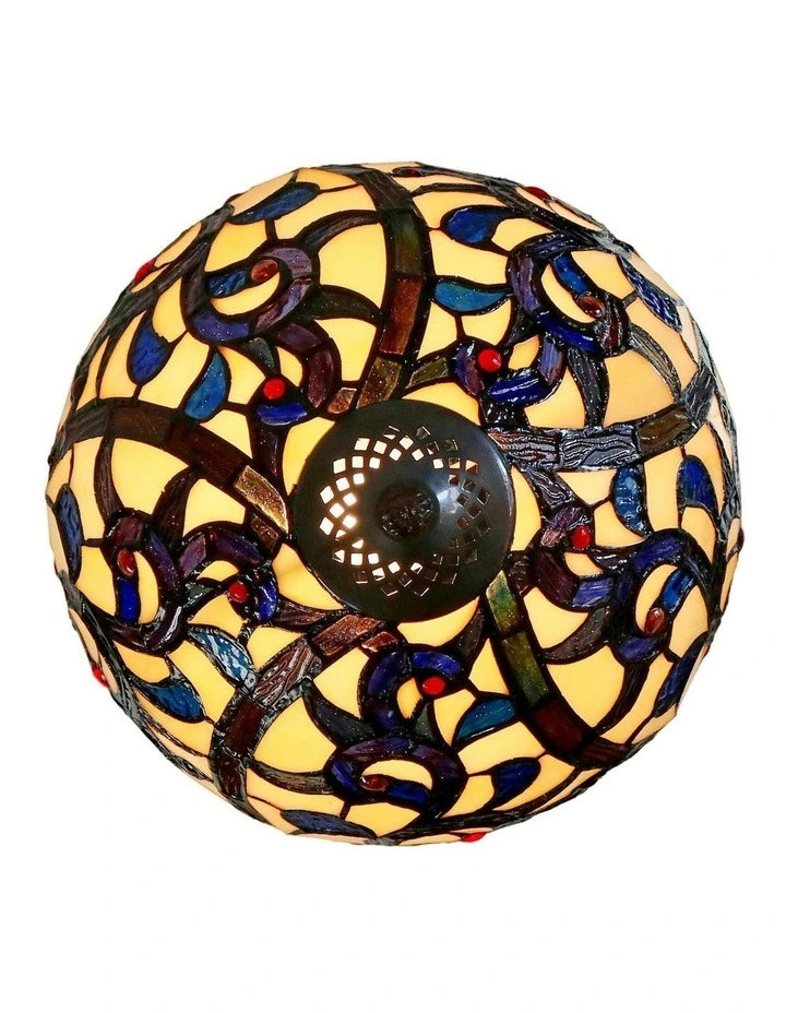 Maiko Tiffany Table Lamp image 7