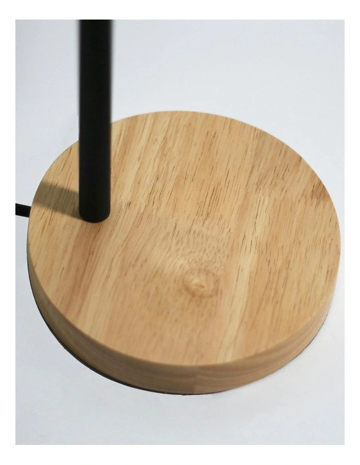 Merete Table Lamp Black image 6