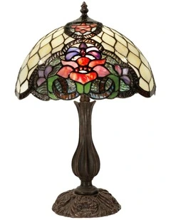 Alicia Tiffany Table Lamp