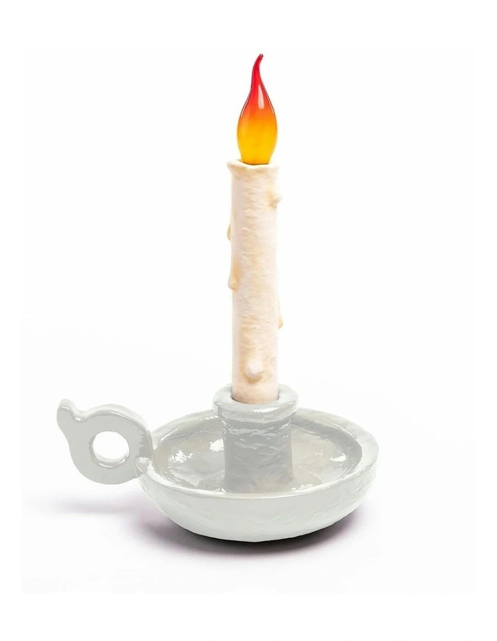 Grimm Bugia Wireless Lamp-White image 1