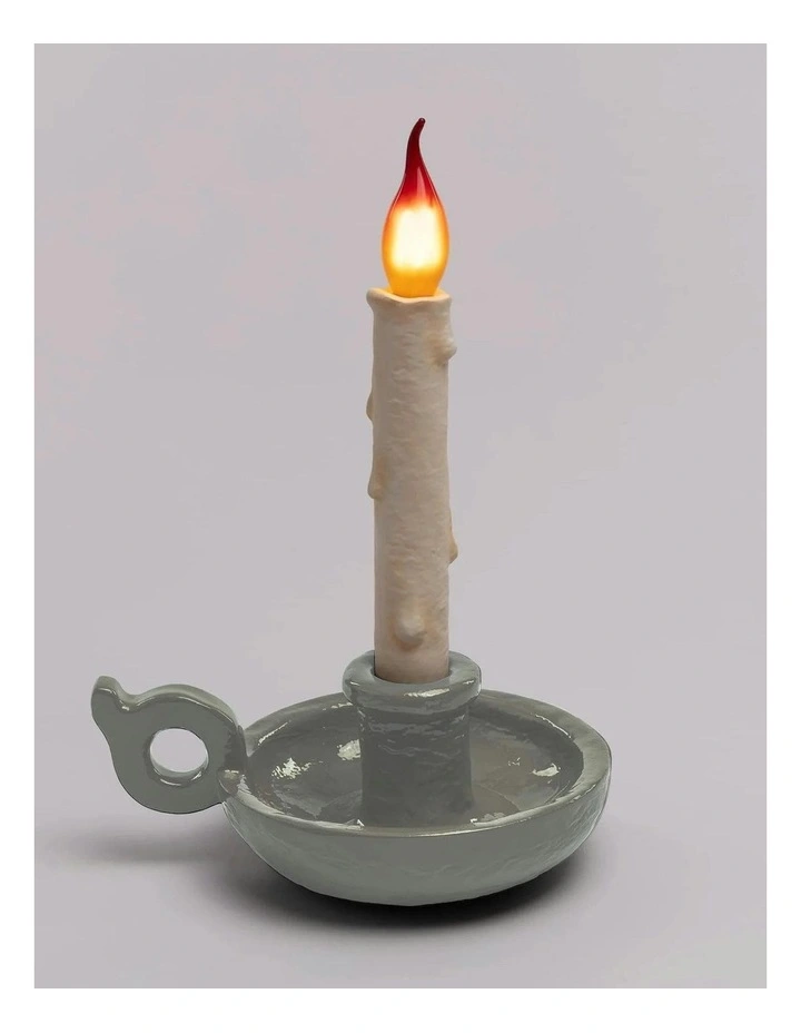 Grimm Bugia Wireless Lamp-White image 2
