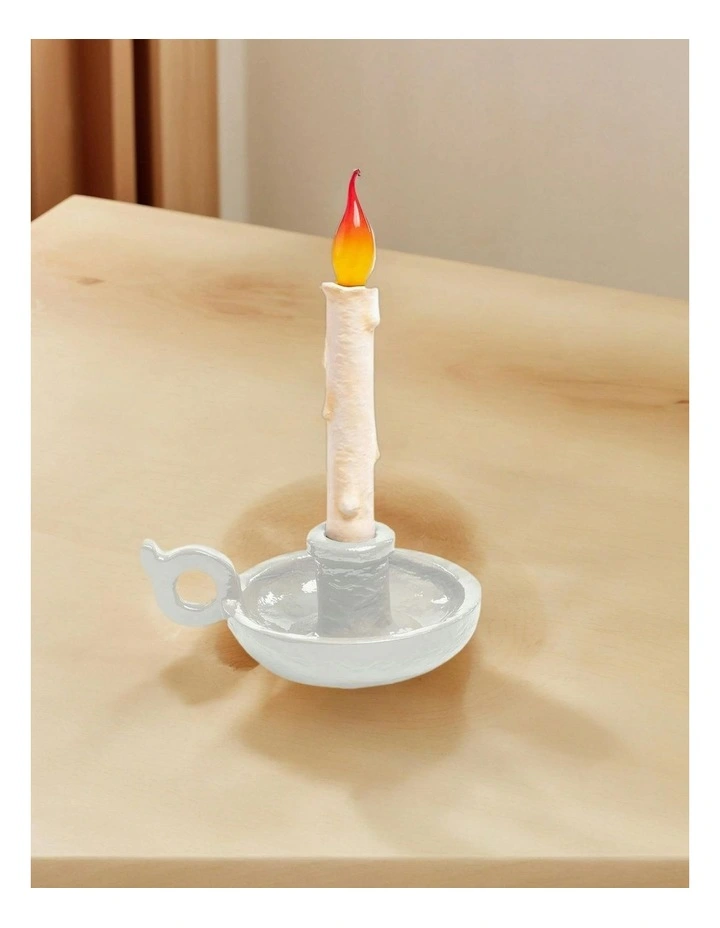Grimm Bugia Wireless Lamp-White image 3