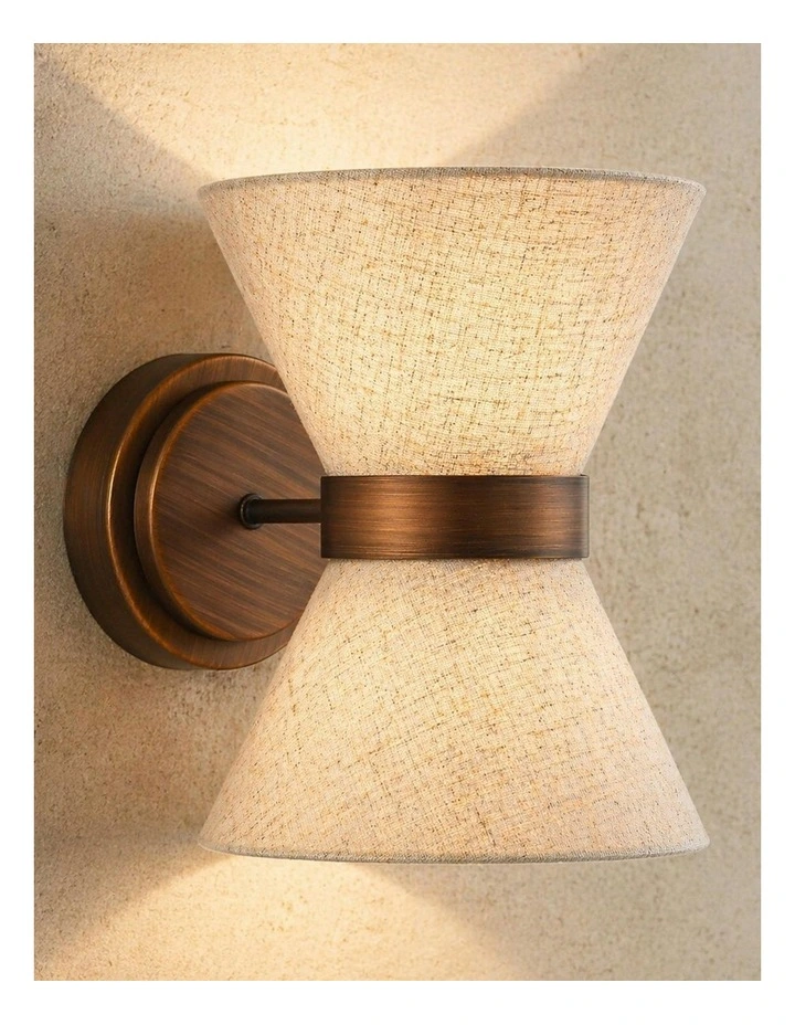 Viviana Wall Lamp image 6