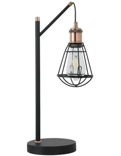 Zehra Table Lamp