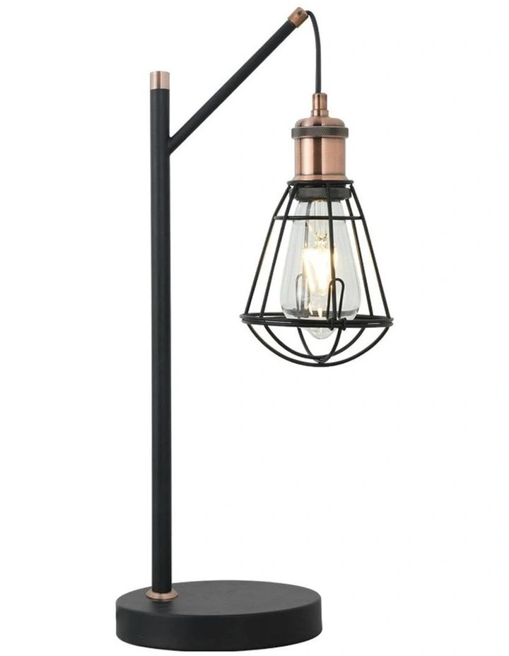 Zehra Table Lamp image 2