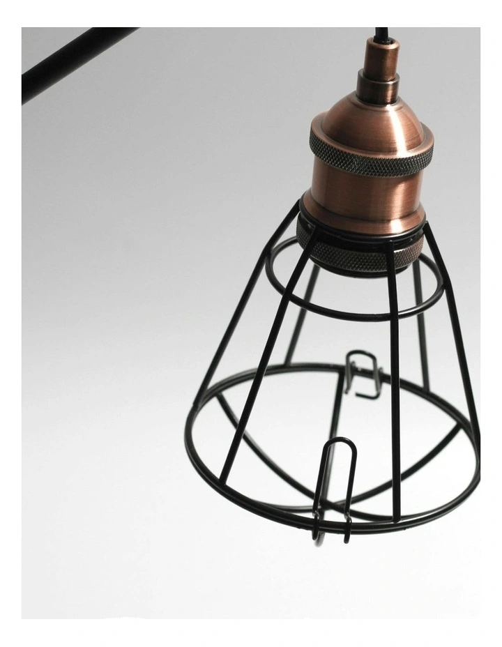 Zehra Table Lamp image 3