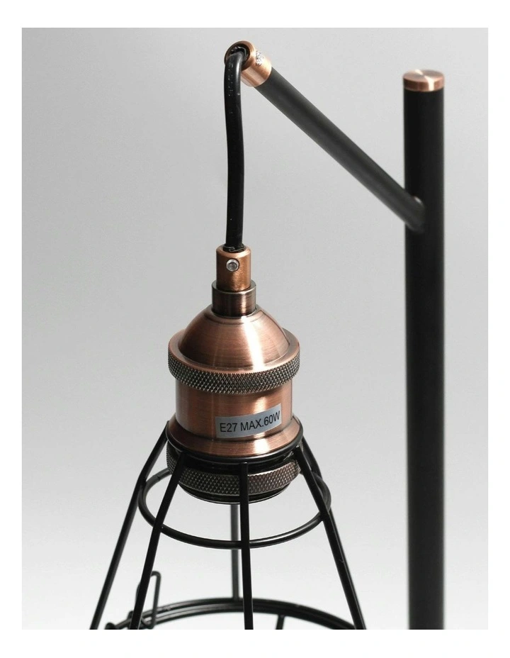 Zehra Table Lamp image 5