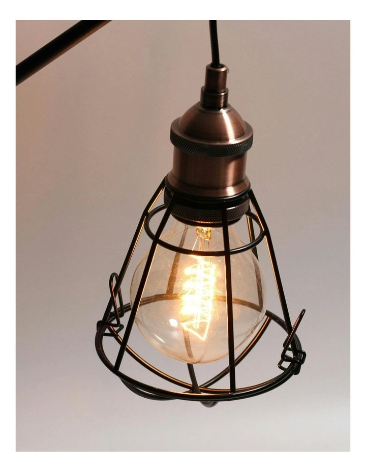 Zehra Table Lamp image 6