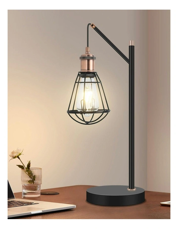 Zehra Table Lamp image 7