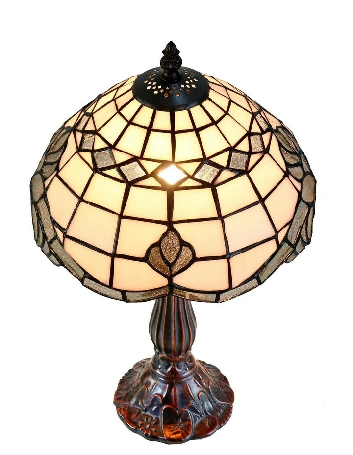 Vienna Tiffany Table Lamp Small image 1