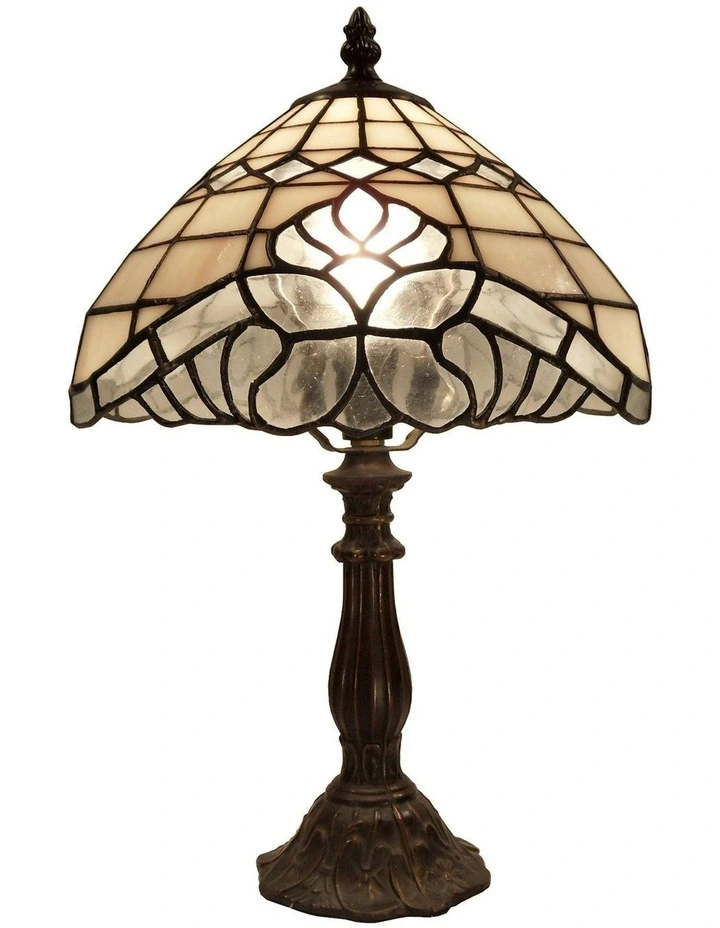 Vienna Tiffany Table Lamp Small image 2
