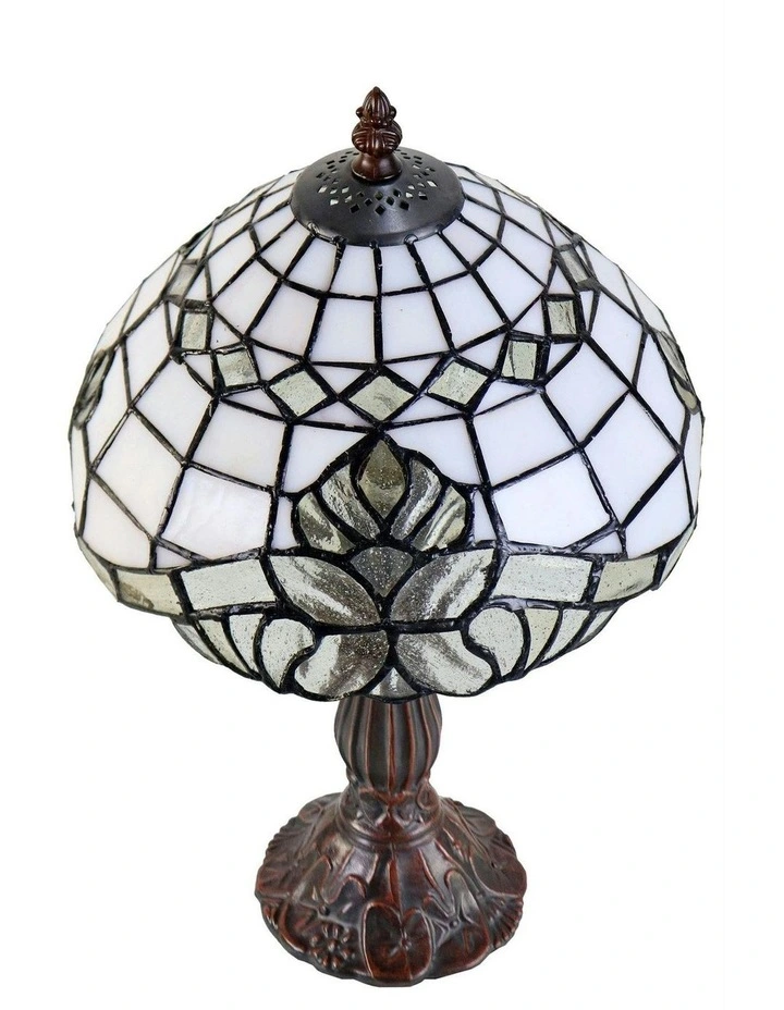Vienna Tiffany Table Lamp Small image 4