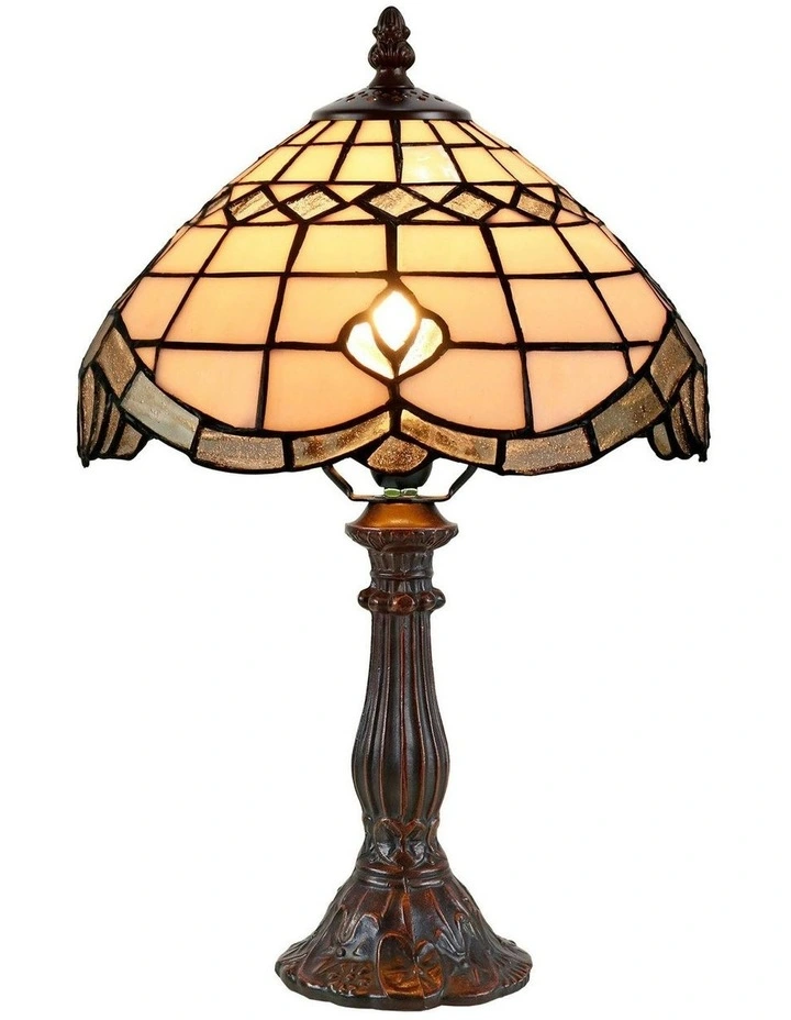 Vienna Tiffany Table Lamp Small image 6