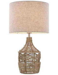 Tilda Table Lamp