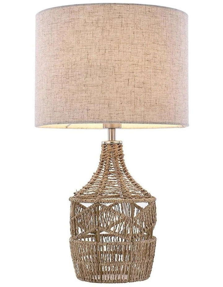 Tilda Table Lamp image 1
