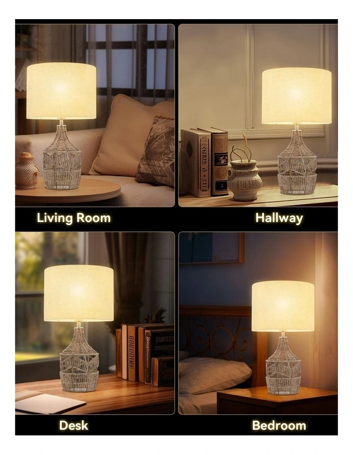 Tilda Table Lamp image 2