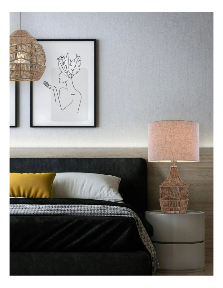 Tilda Table Lamp image 3