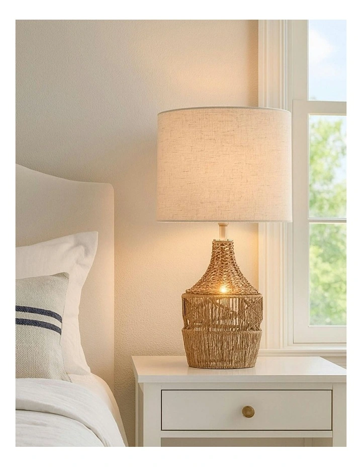 Tilda Table Lamp image 4
