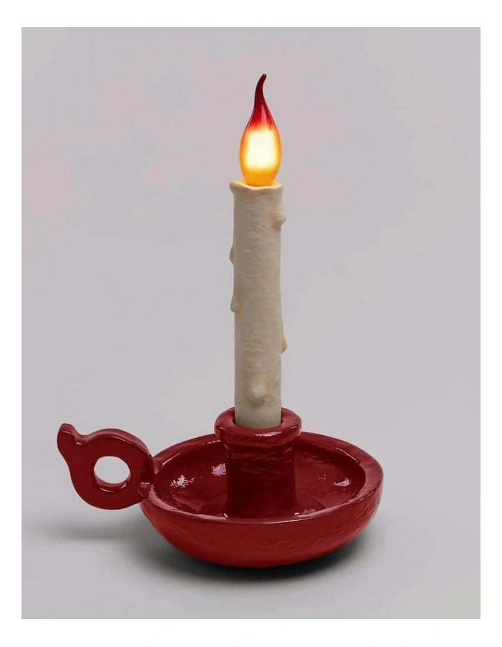 Grimm Bugia Wireless Lamp-Red image 2