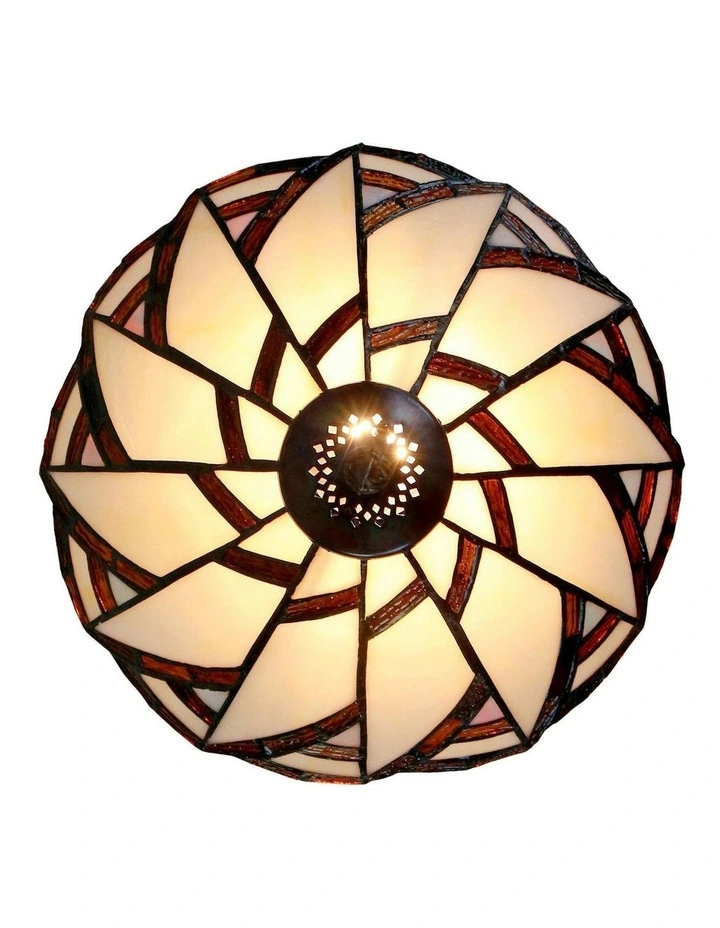 Vermont Tiffany Table Lamp image 2