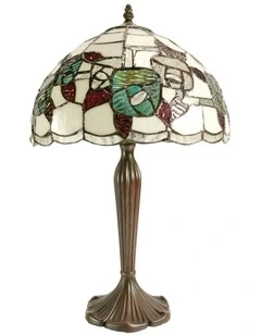 Ilona Tiffany Table Lamp