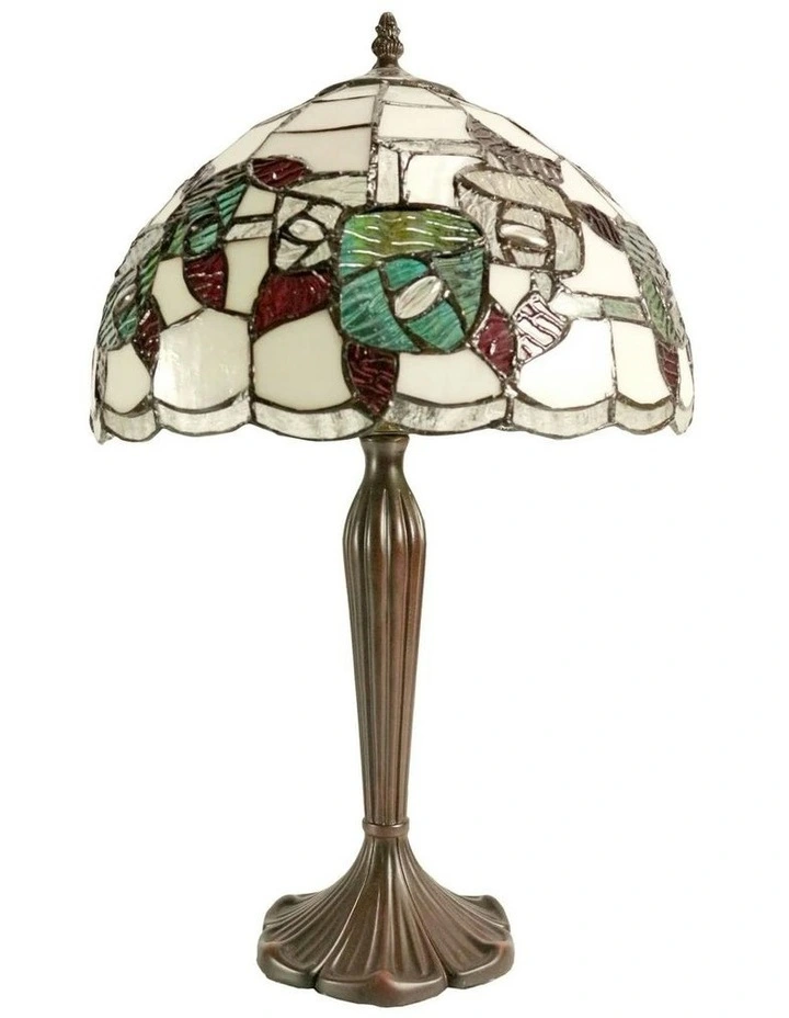 Ilona Tiffany Table Lamp image 1