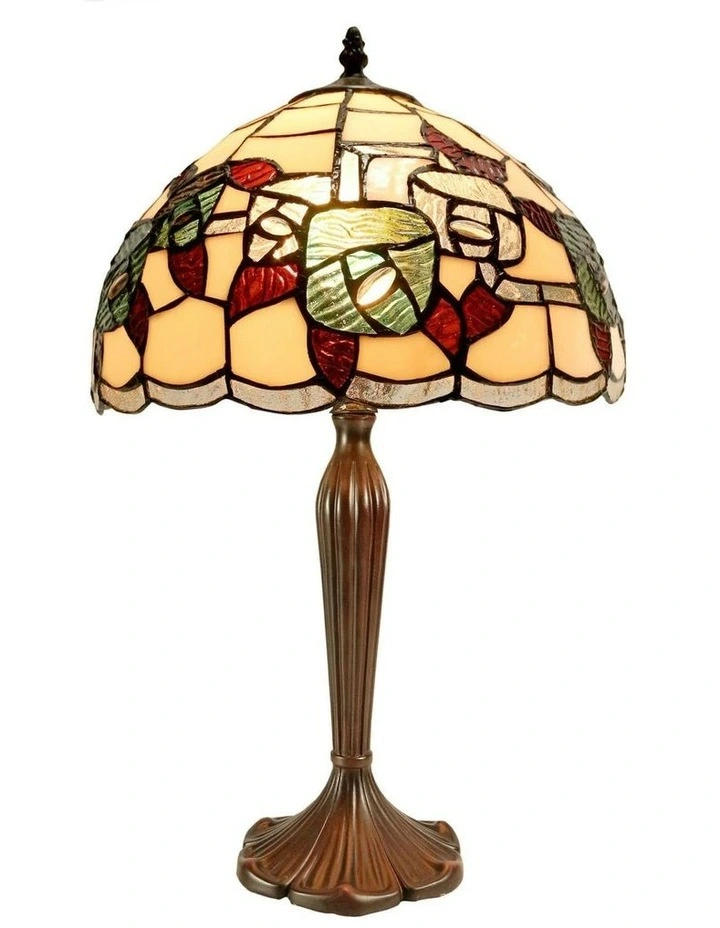 Ilona Tiffany Table Lamp image 2