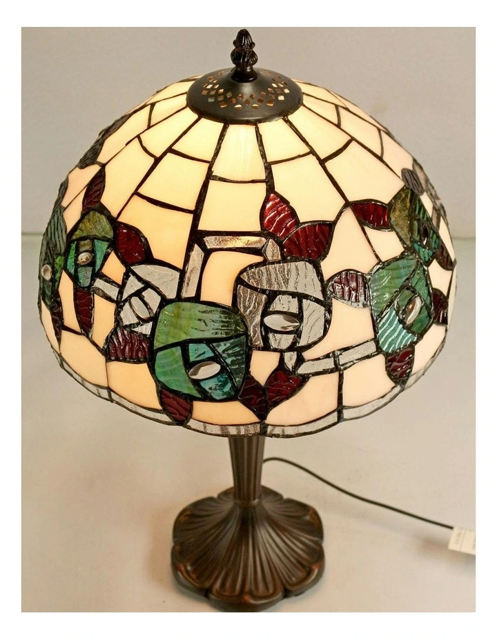 Ilona Tiffany Table Lamp image 3