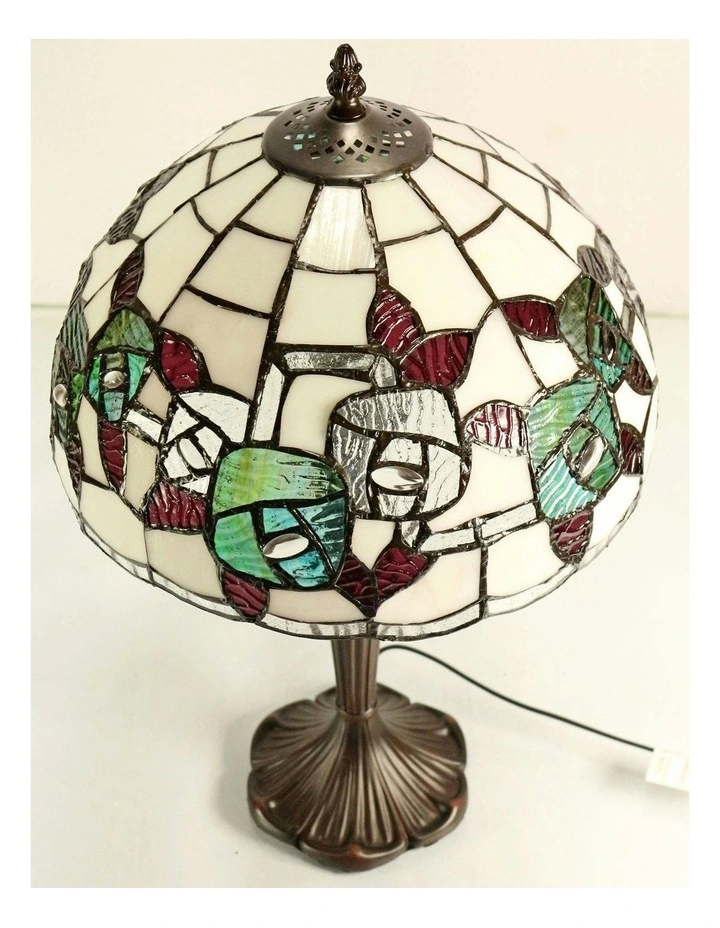 Ilona Tiffany Table Lamp image 4