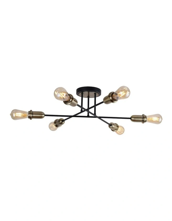 Leonor Ceiling Light image 1