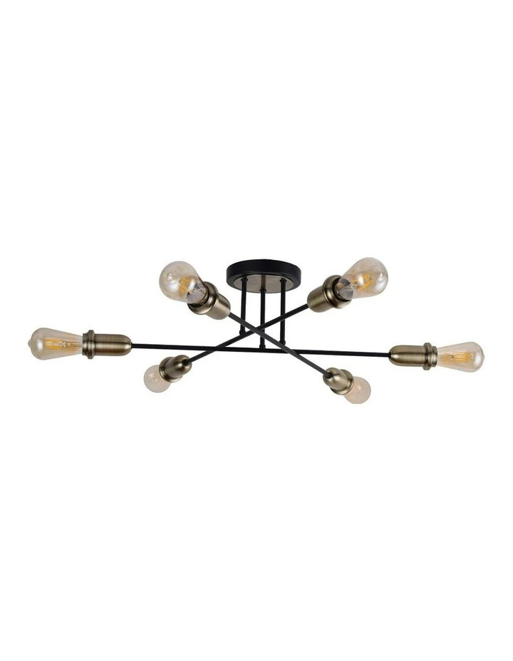 Leonor Ceiling Light image 2