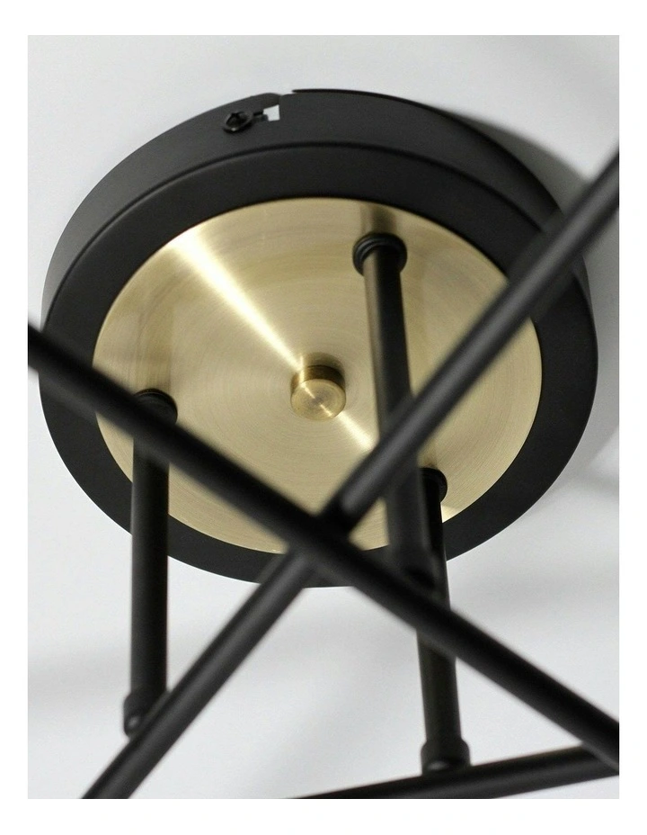 Leonor Ceiling Light image 4