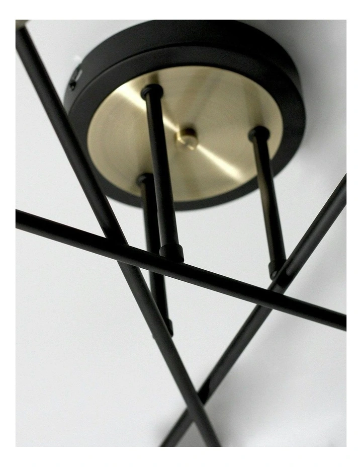 Leonor Ceiling Light image 5