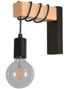 Tibery Wall Light