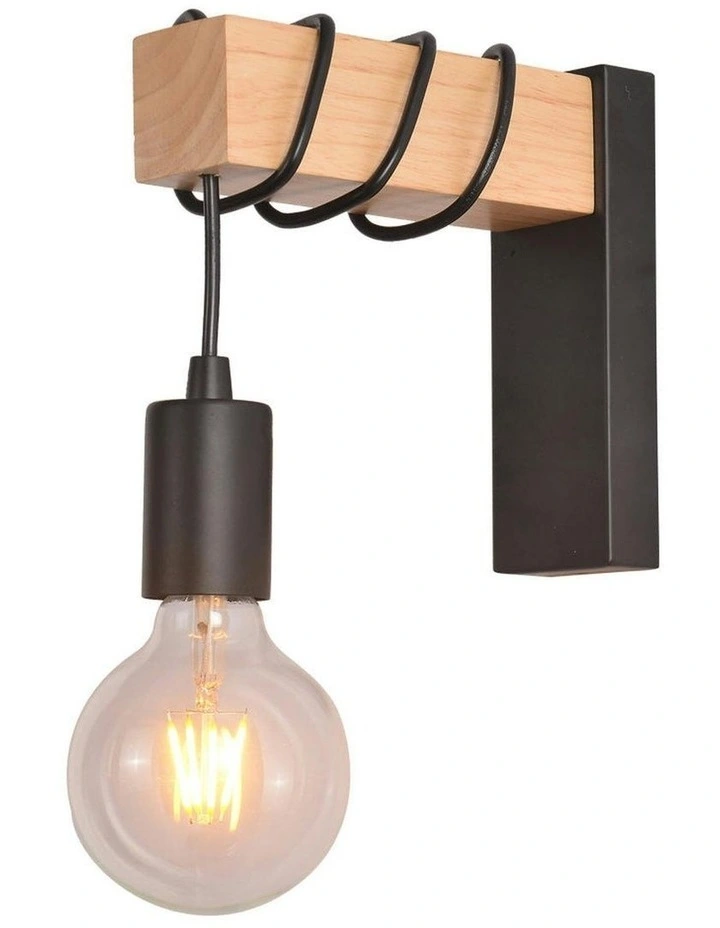 Tibery Wall Light image 2