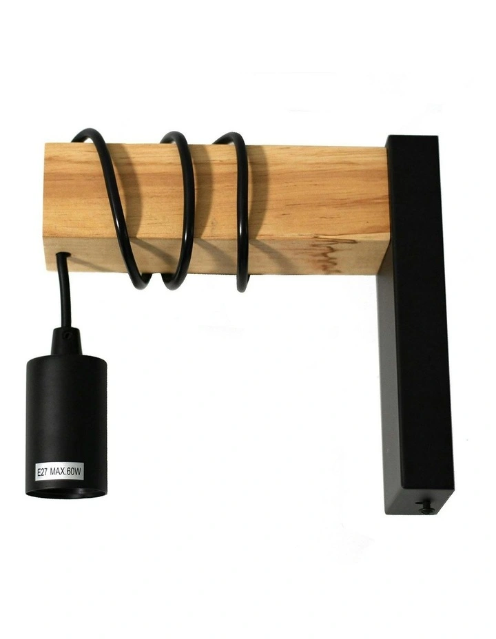 Tibery Wall Light image 5