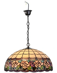 Chandell Tiffany Pendant