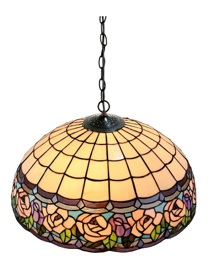 Chandell Tiffany Pendant image 2