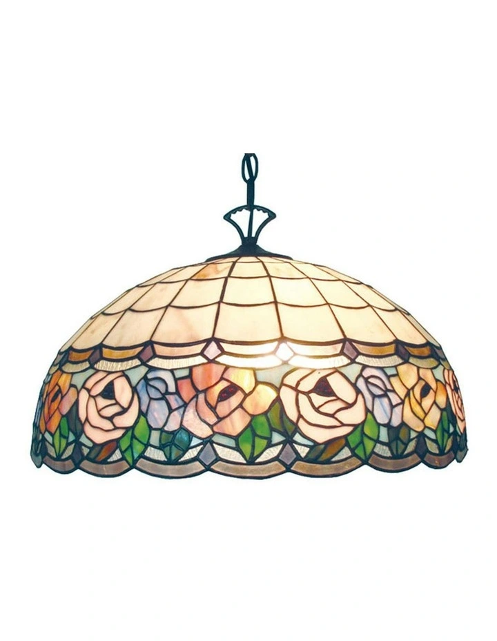 Chandell Tiffany Pendant image 3
