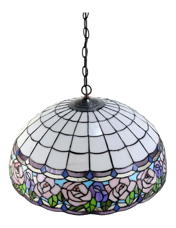 Chandell Tiffany Pendant image 4