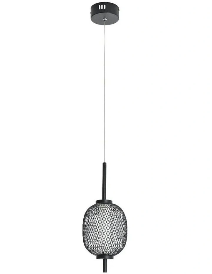 Balvan Pendant Light image 1