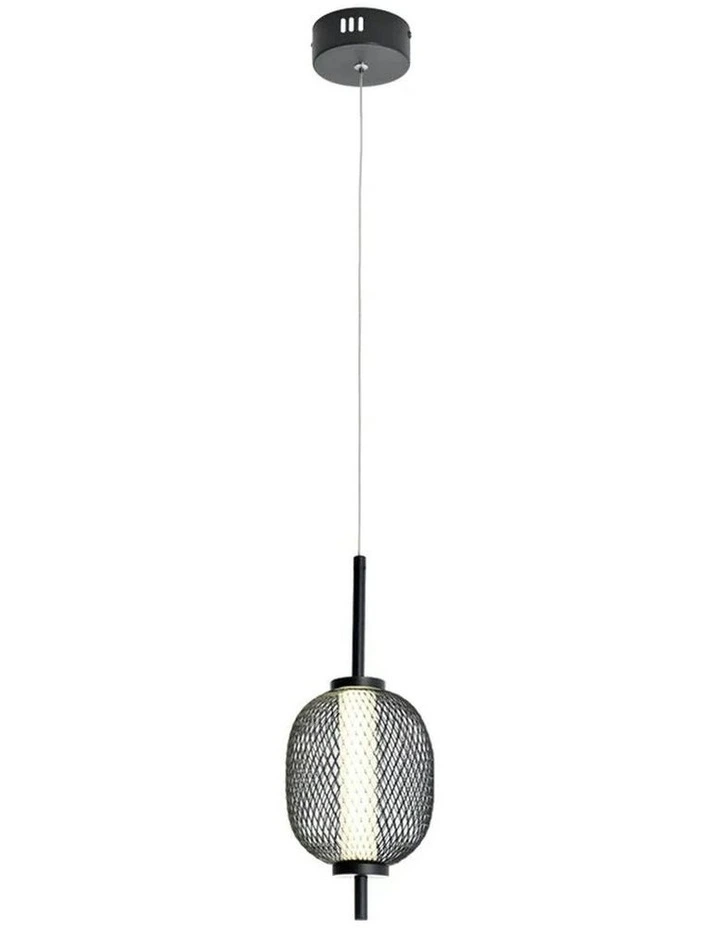 Balvan Pendant Light image 2