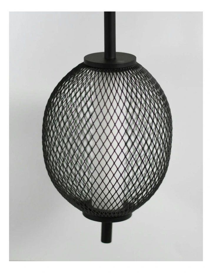 Balvan Pendant Light image 4