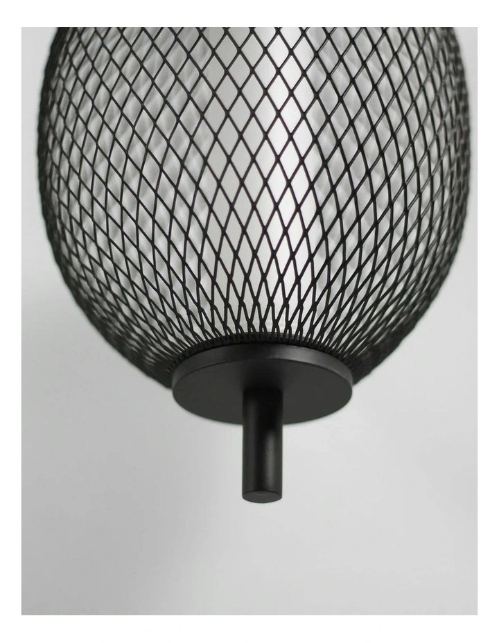Balvan Pendant Light image 5