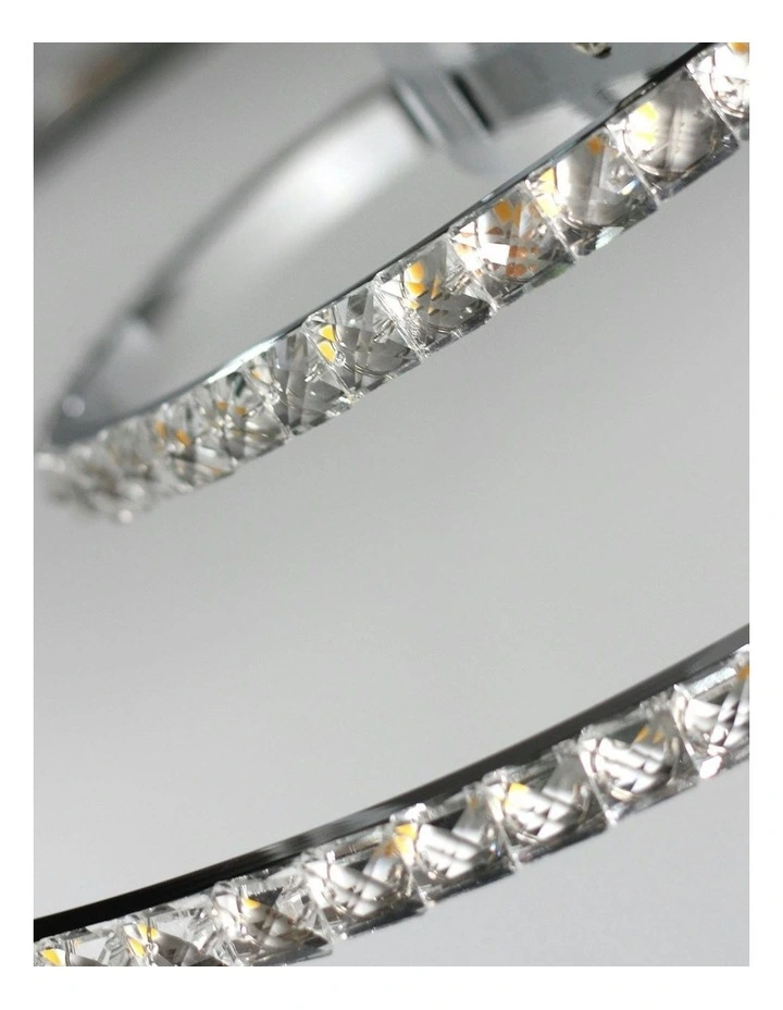 Agamani Dimmable LED Ceiling Light image 2