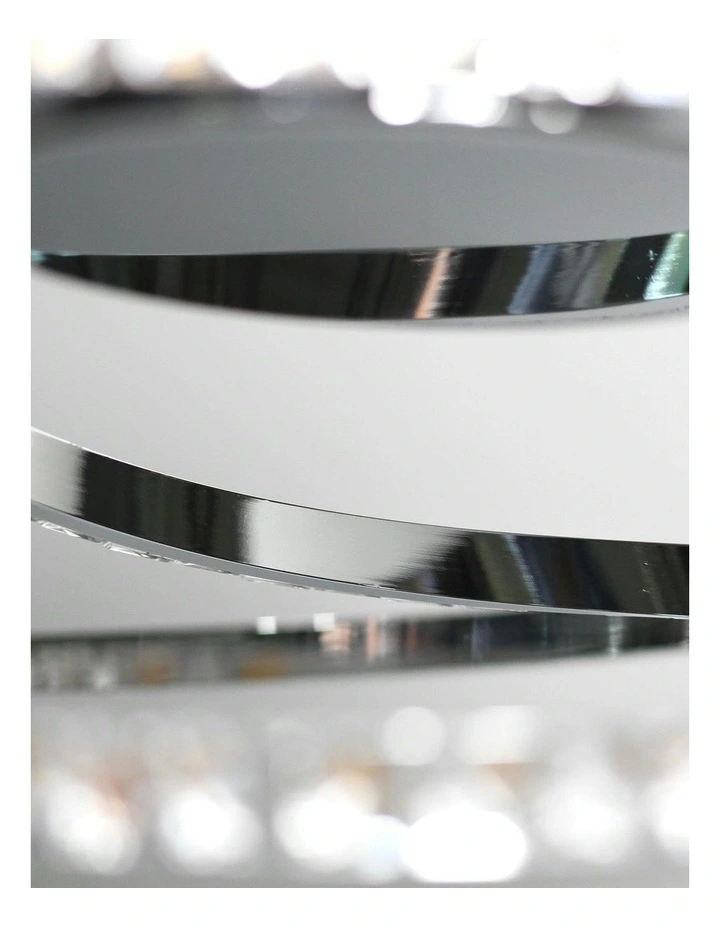 Agamani Dimmable LED Ceiling Light image 4