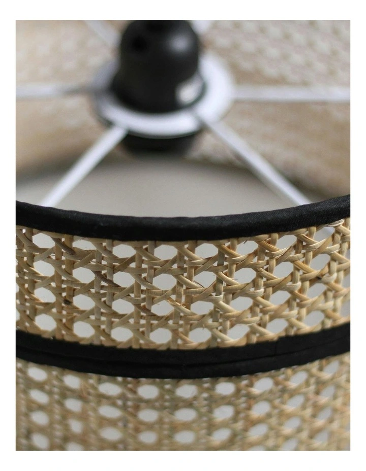 Miquita Pendant Light - Brown image 6