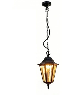 Adara Outdoor Pendant Light