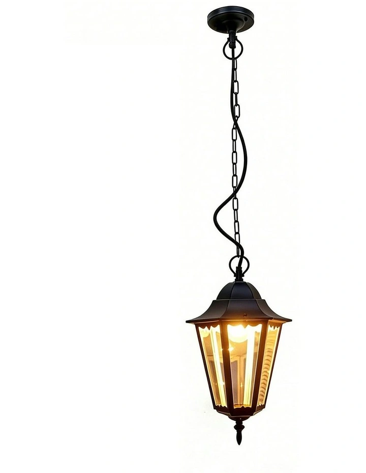 Adara Outdoor Pendant Light image 1