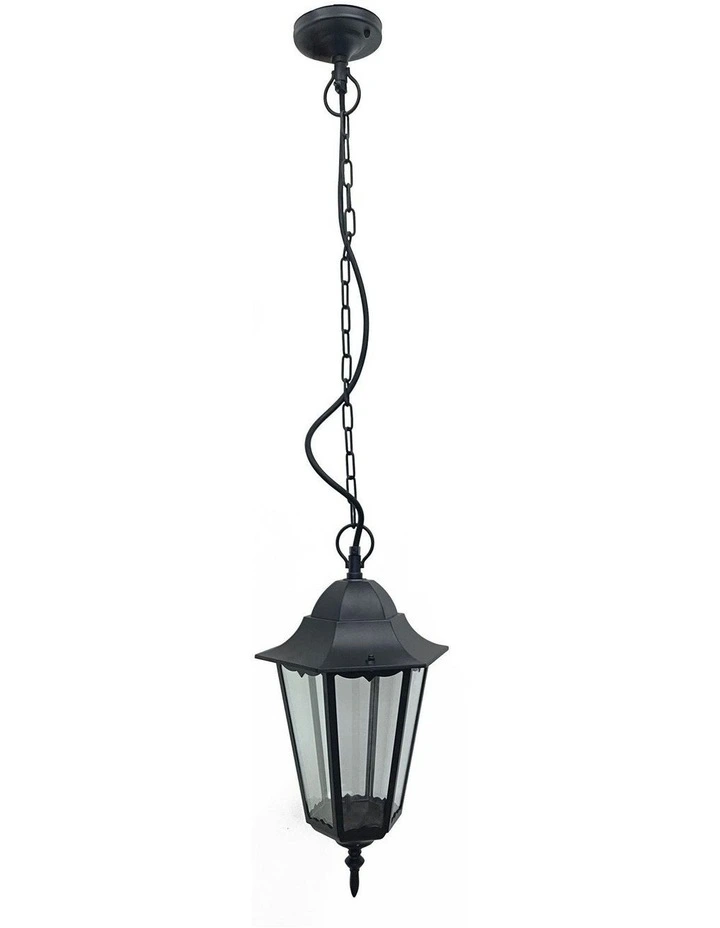 Adara Outdoor Pendant Light image 2